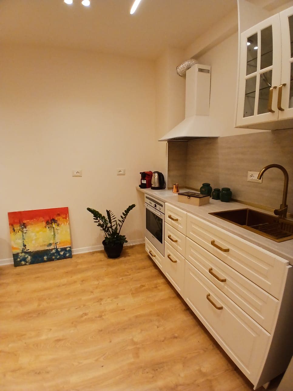 Apartament 1+1 Për Shitje në Shkëmbi i Kavajës, Durrës!