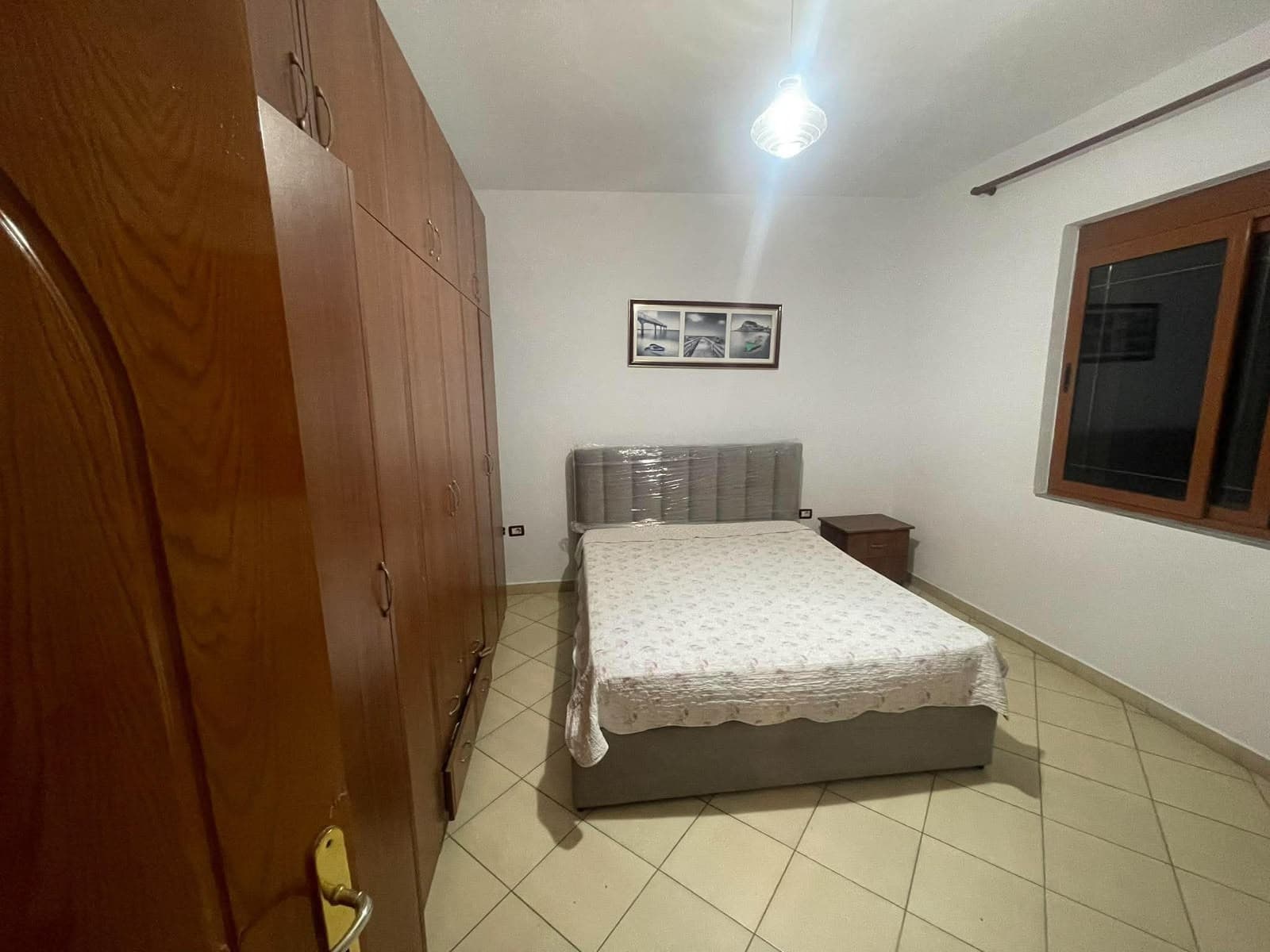 🏡 Jepet me qira kati i dytë i një vile 2+1 4