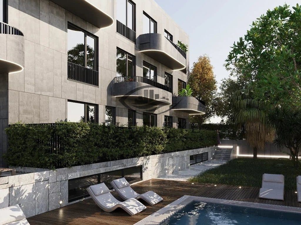 Apartament 1+1 Në Shitje në Paskuqan, Tiranë !