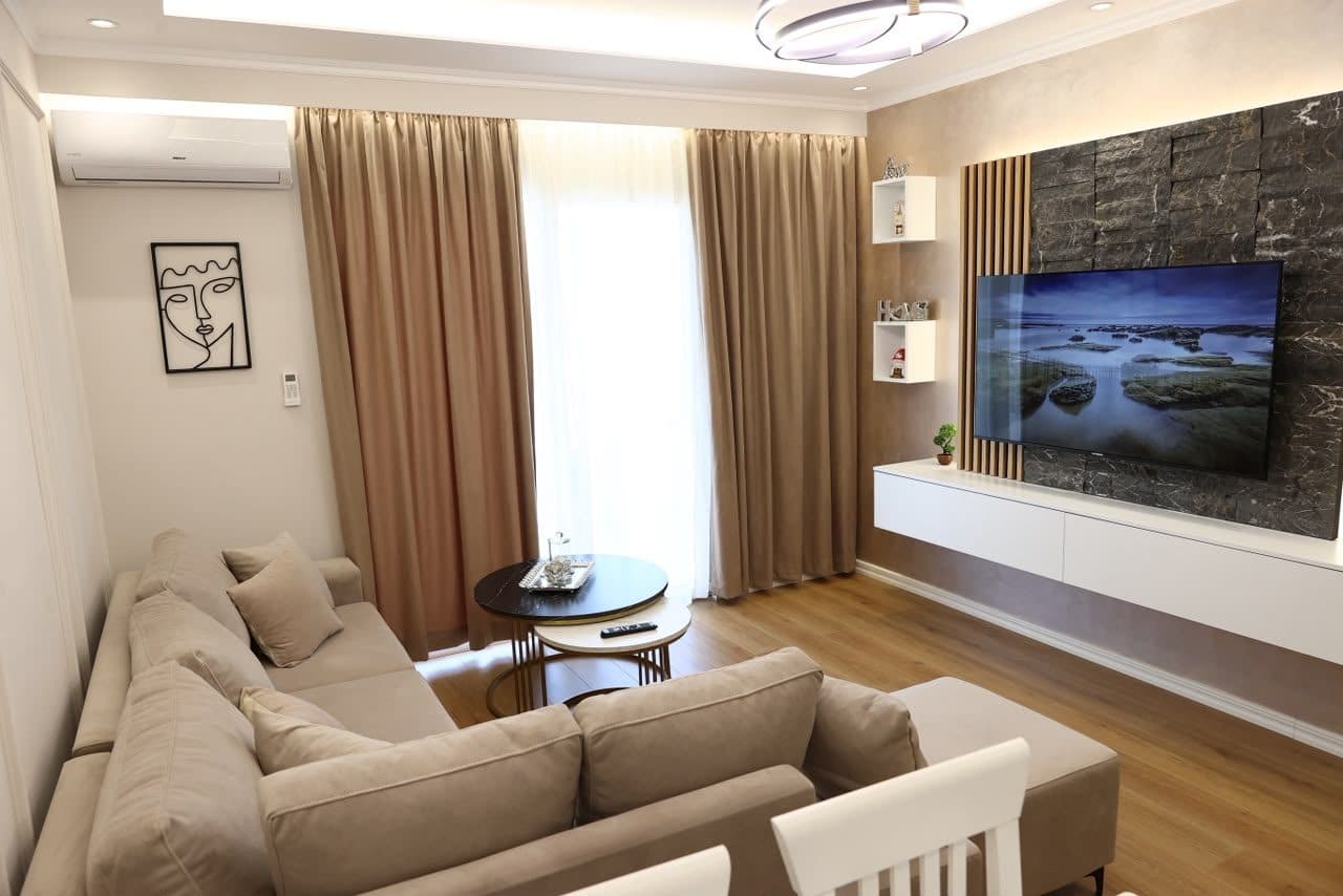 Apartament 1+1 për Shitje – Shkëmbi i Kavajës, Durrës