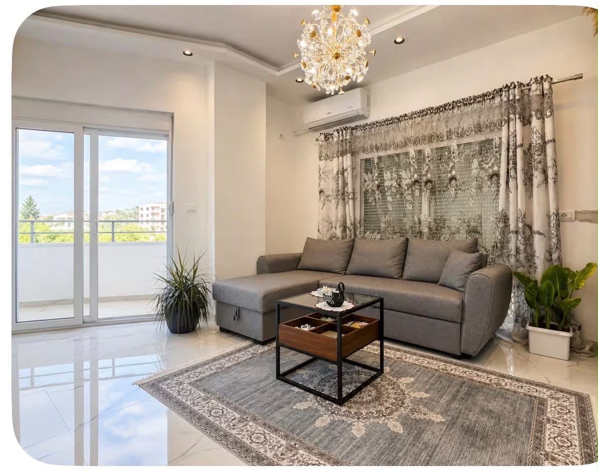 APARTAMENT 1+1 PËR SHITJE – HOTEL CONTINENTAL! 3