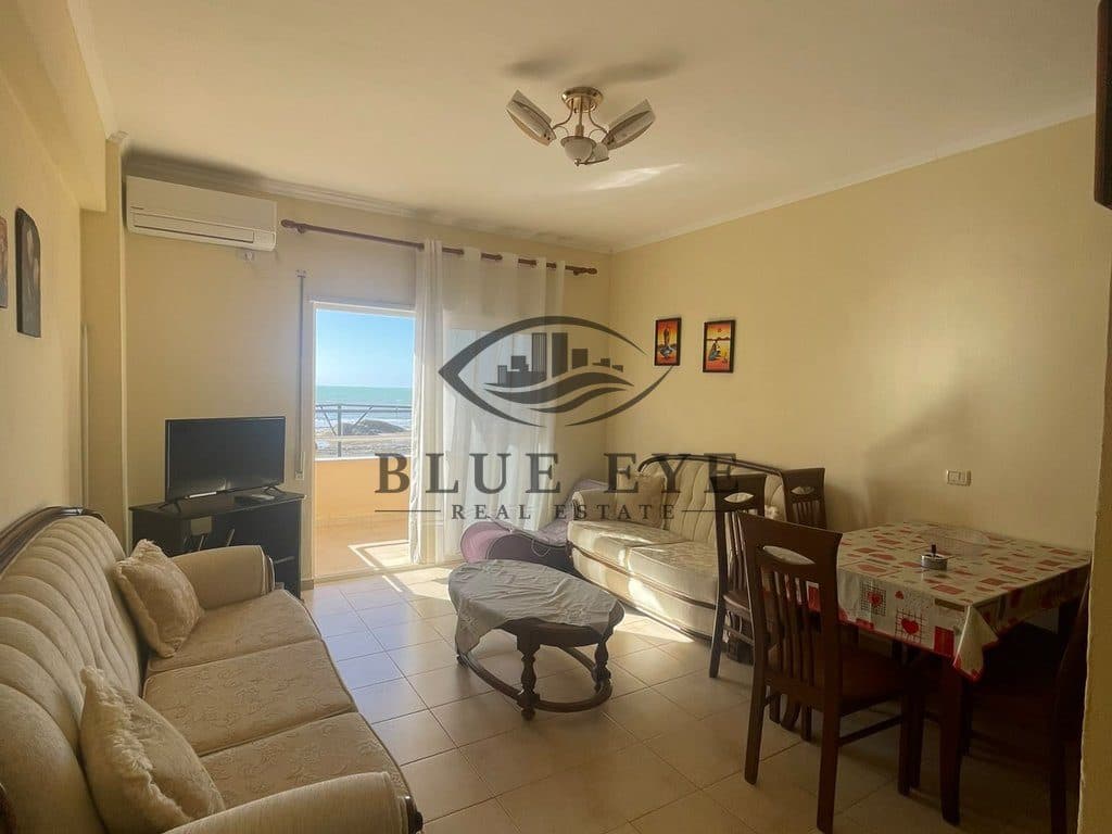 🌊 JEPET ME QIRA APARTAMENT 1+1 NE PISTEN ILIRIA, DURRES!