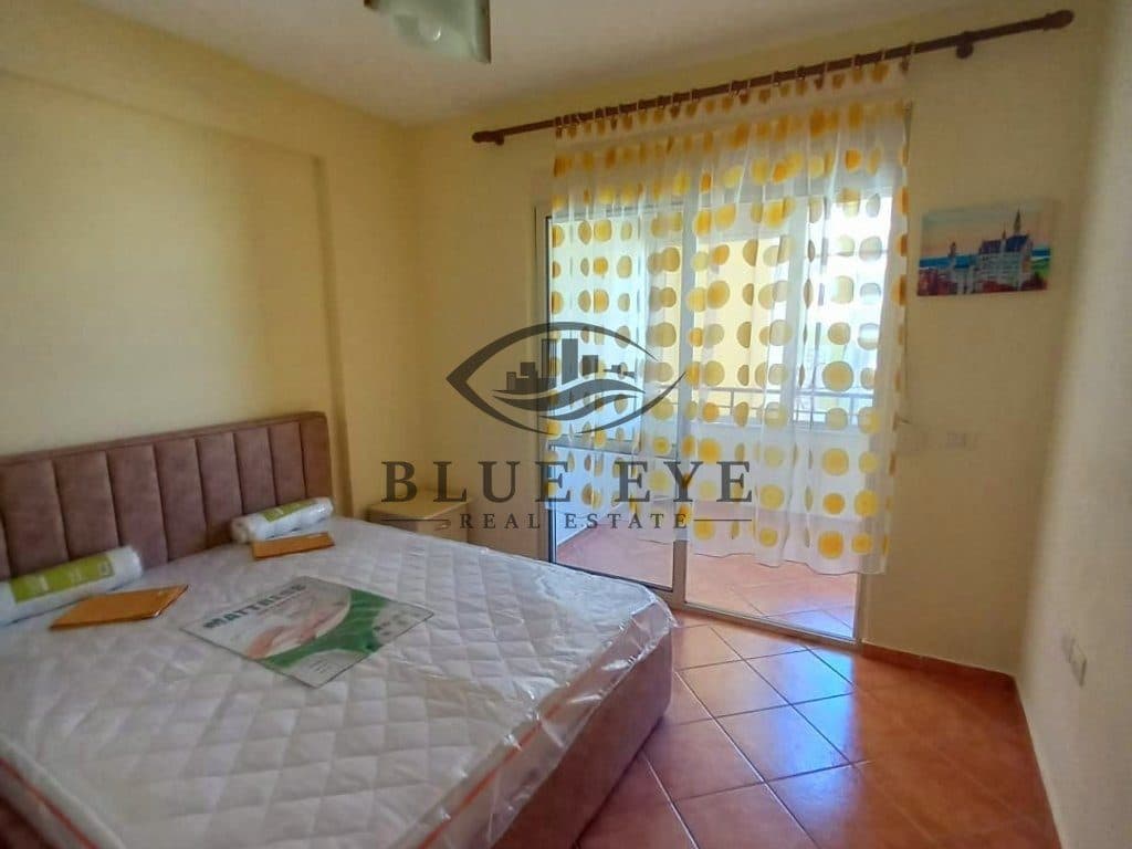 JEPET ME QIRA APARTAMENT 1+1 – ILIRIA, PLAZH, DURRËS 4