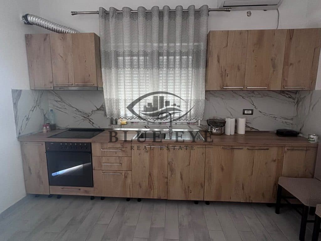 🏡 JEPET ME QIRA APARTAMENT 1+1 – ISH-KËNETË, DURRËS 3