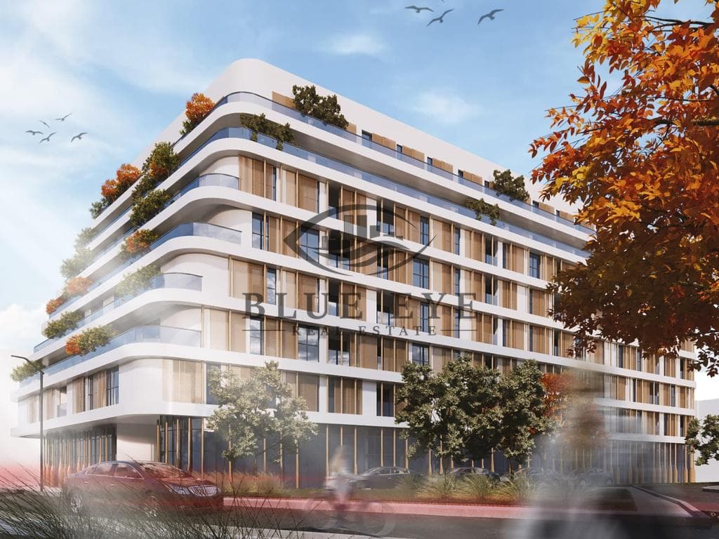 SHITET APARTAMENT 2+1 PRANË RRUGËS SË PORTIT – DURRËS! 4