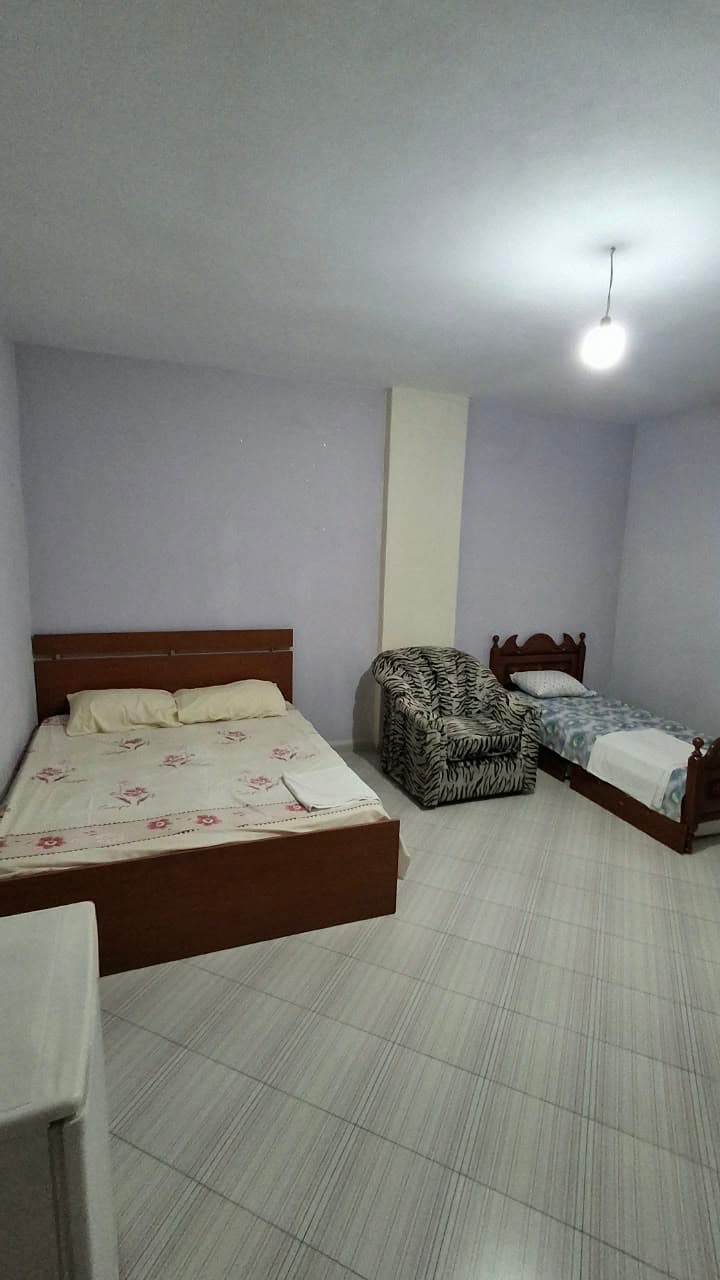 JEPET ME QIRA APARTAMENT 3+1 – STACIONI 2, PLAZH! 3