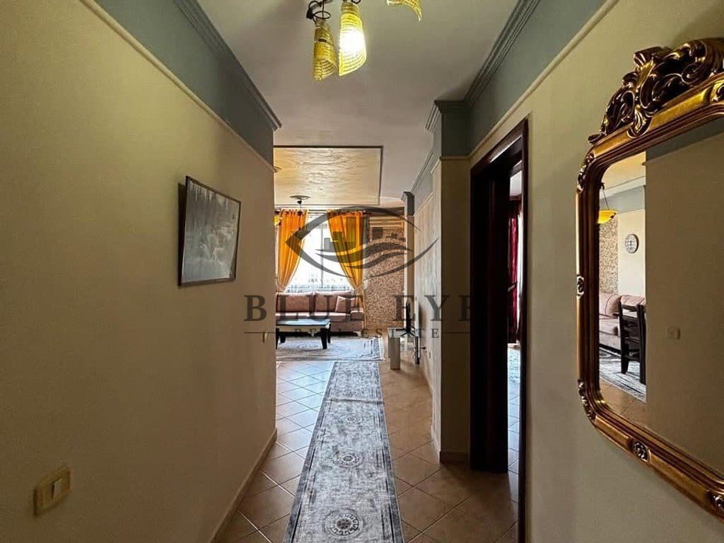 🏡 APARTAMENT 1+1 ME QIRA – PLAZHI ILIRIA, DURRËS 3