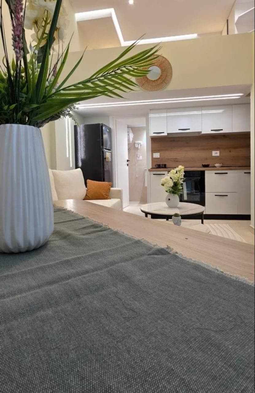 🏡 Apartament / Dupleks në Shitje + Parkim | Zona e Plazhit, Durrës – Rezidenca Toçak 3