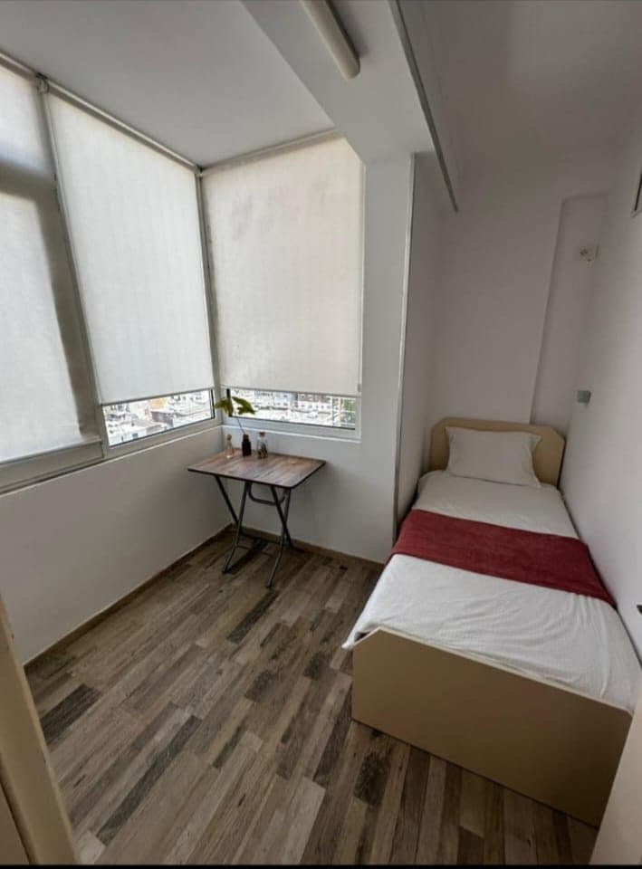 Apartament 1+1 me Qera në Zonën e Markatës, Durrës 3
