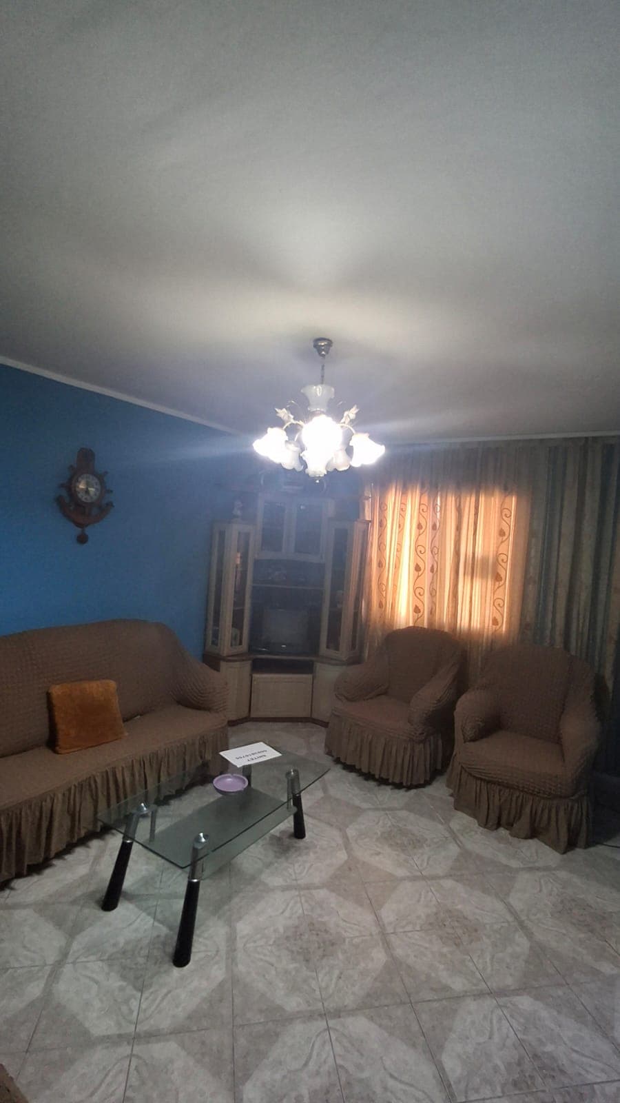 Apartament 2+1 për Shitje – Lagjja 18, Durres! 2