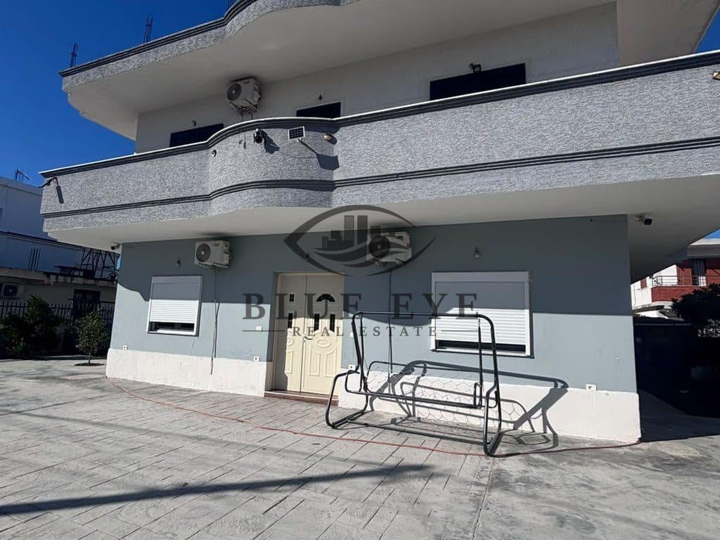 🏡 JEPET ME QIRA APARTAMENT 1+1 – ISH-KËNETË, DURRËS