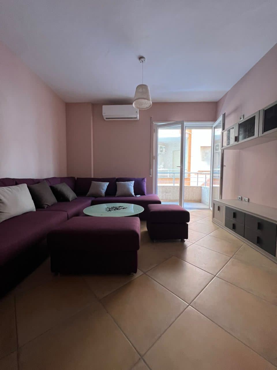 Apartament 2+1 me Qira – Shkëmbi i Kavajës, Durrës 3