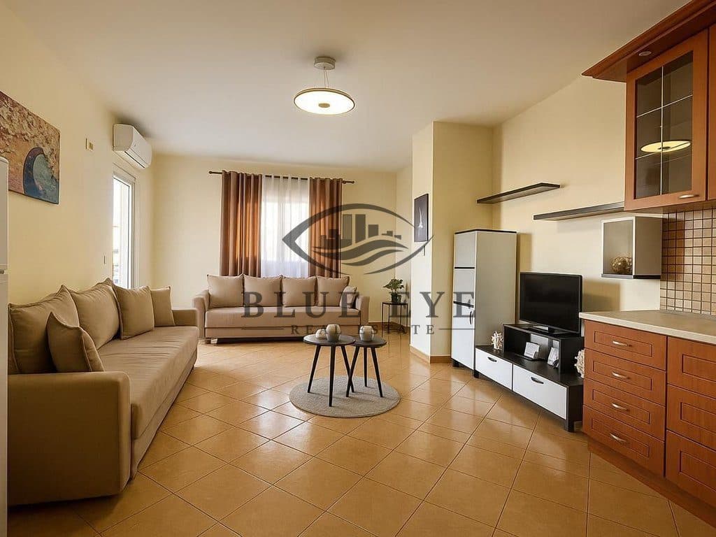 JEPET ME QIRA APARTAMENT 1+1 – PRANË HOTEL DYRRAH, PLAZH, DURRËS! 2