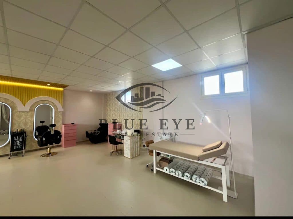Ambient Komercial Me Qira në Ish Këneta, Durrës. 3