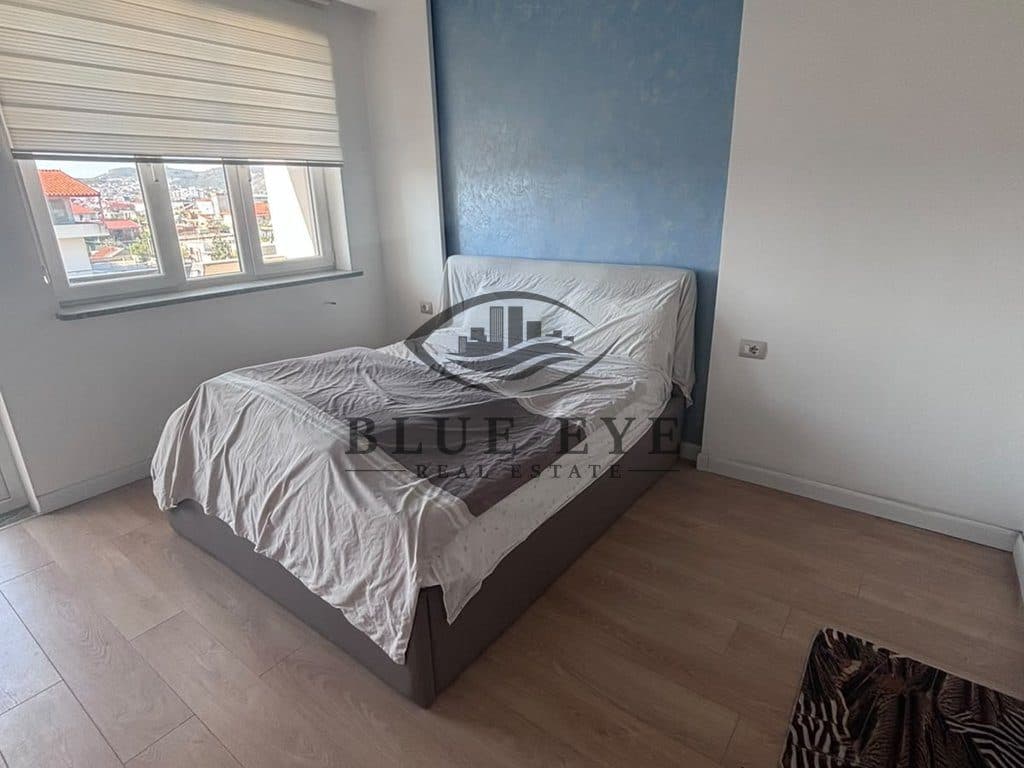 Apartament 3+2 Me Qira në Lagja nr.17, Durrës. 4