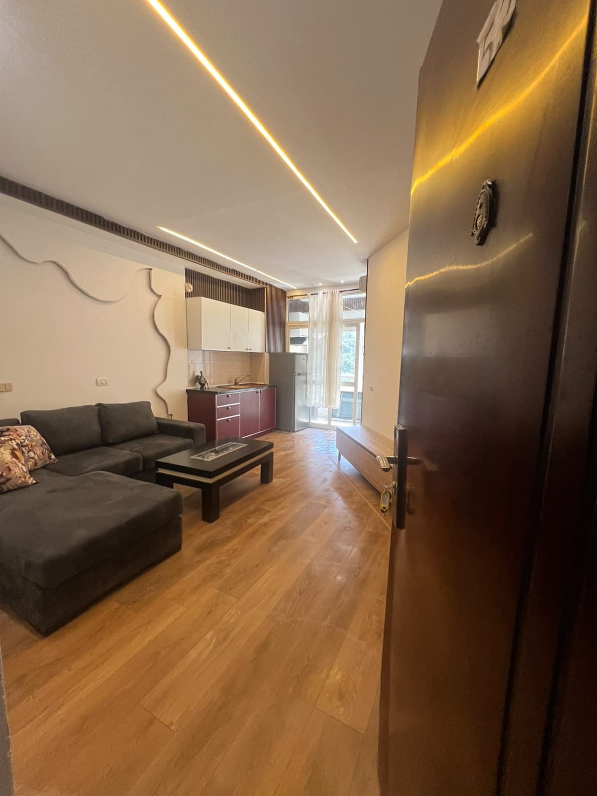 🏡 APARTAMENT PËR SHITJE – SHKËMBI I KAVAJËS, DURRËS