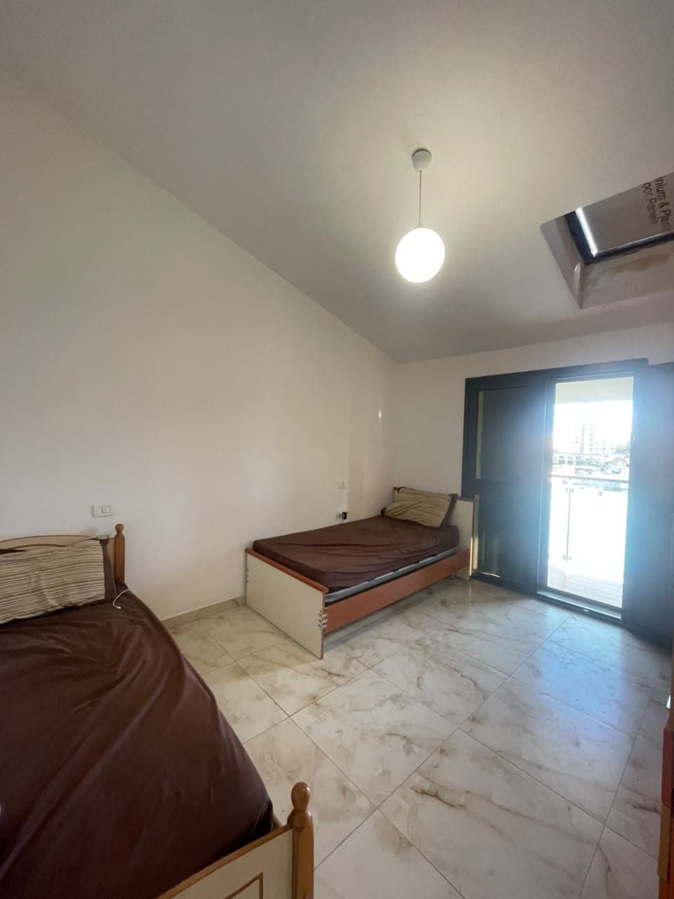 Apartament 1+1 Në Shitje Prane Fabrik Teuta, Durrës! 2