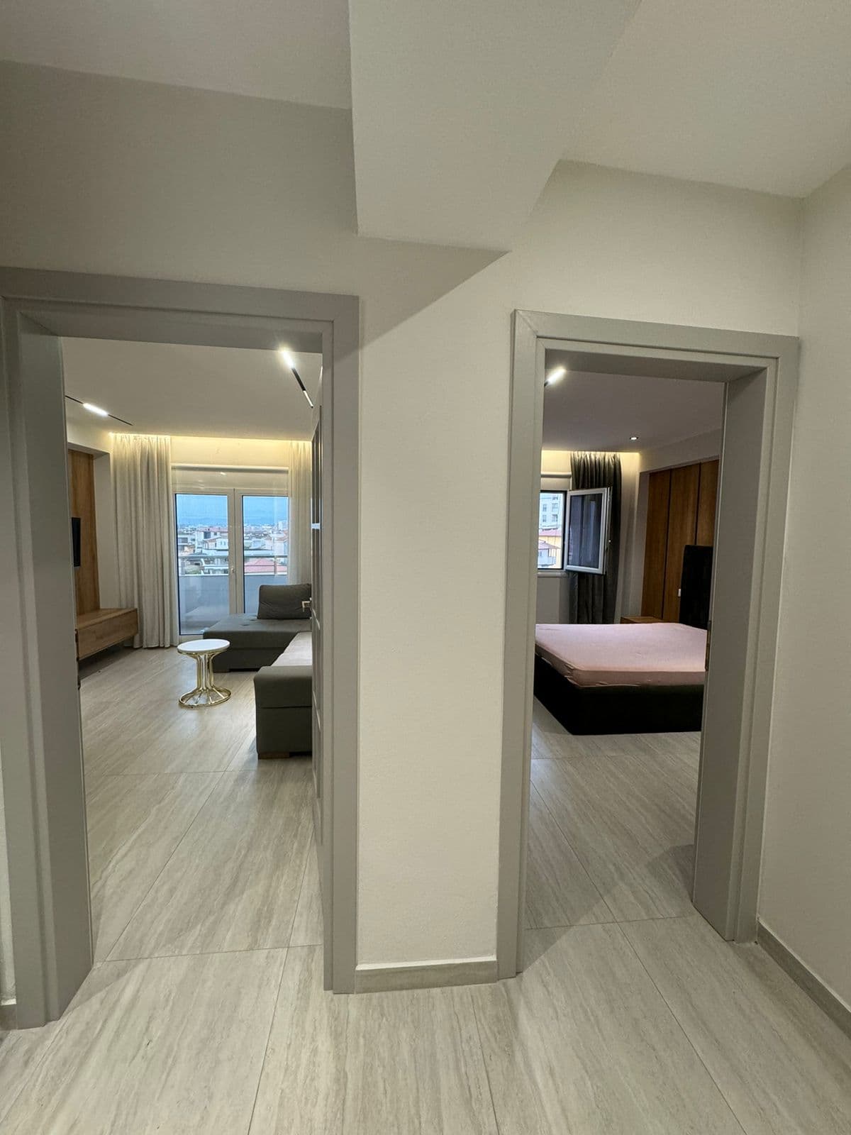 Apartament 2+1 në Shitje në Lagjja 17, Durrës ! 4