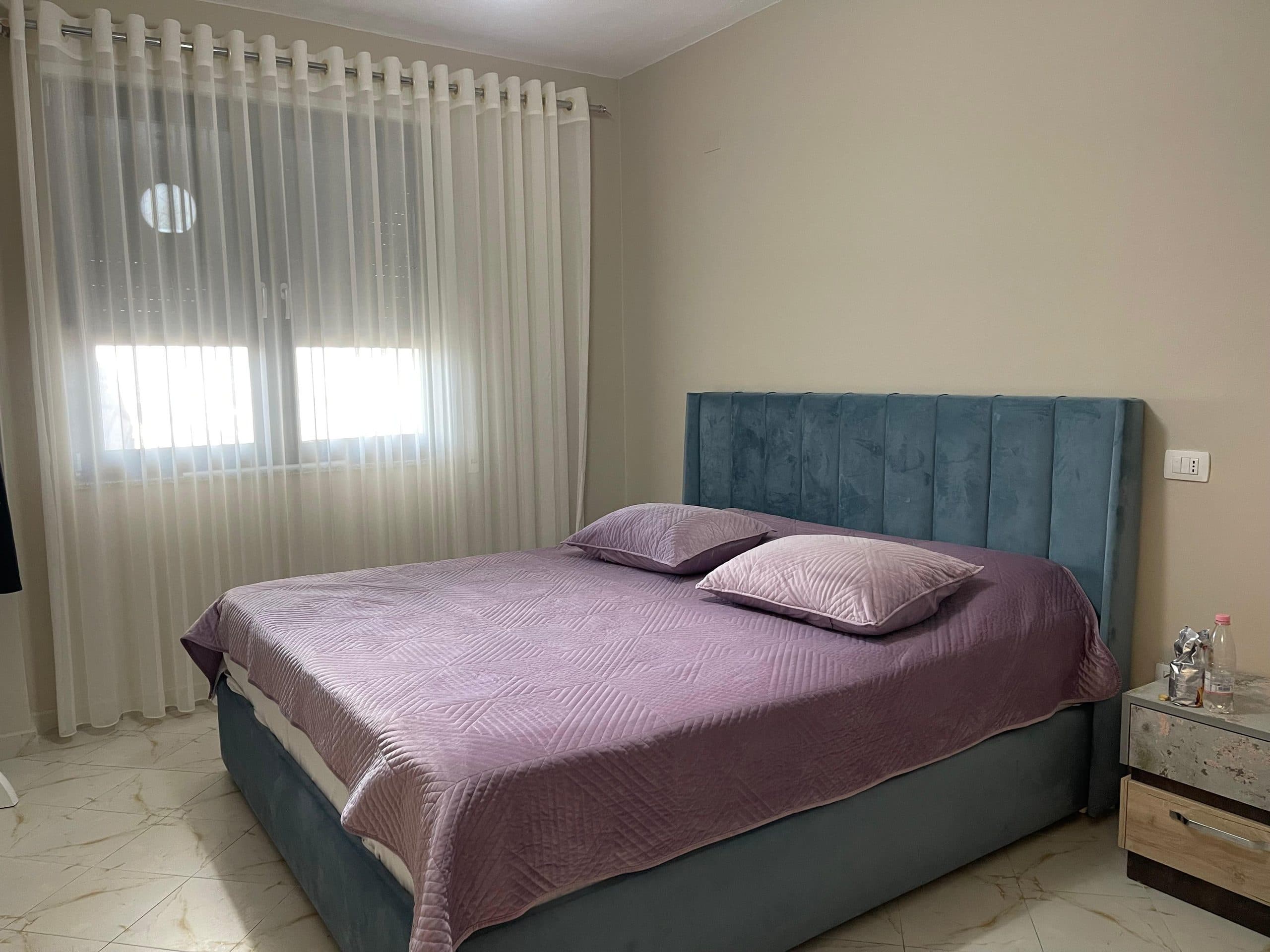 Apartament 1+1 Me Qira në Vollga, Durrës 3