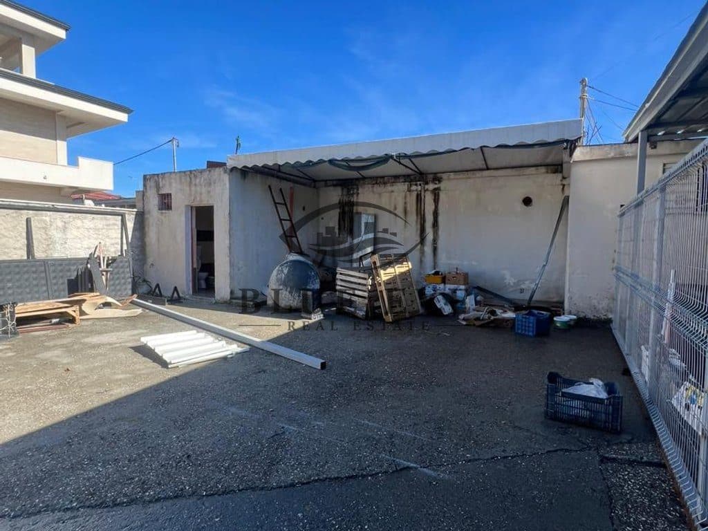 Tokë Komerciale Për Shitje në Spitallë, Durrës - 230000€ | 400 m² 4