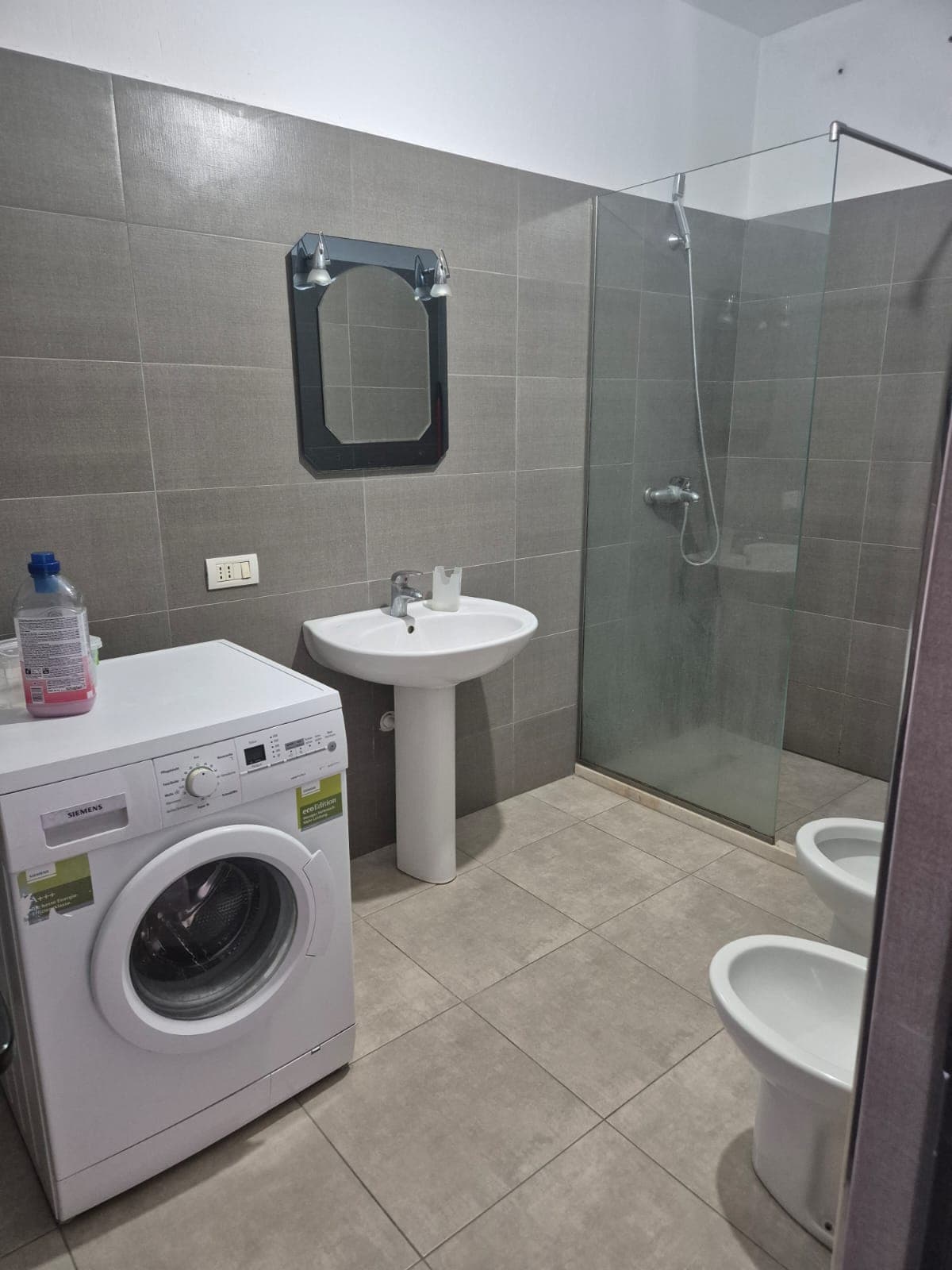 APARTAMENT 3+1+2 ME QIRA – PLAZH, DURRËS! 4
