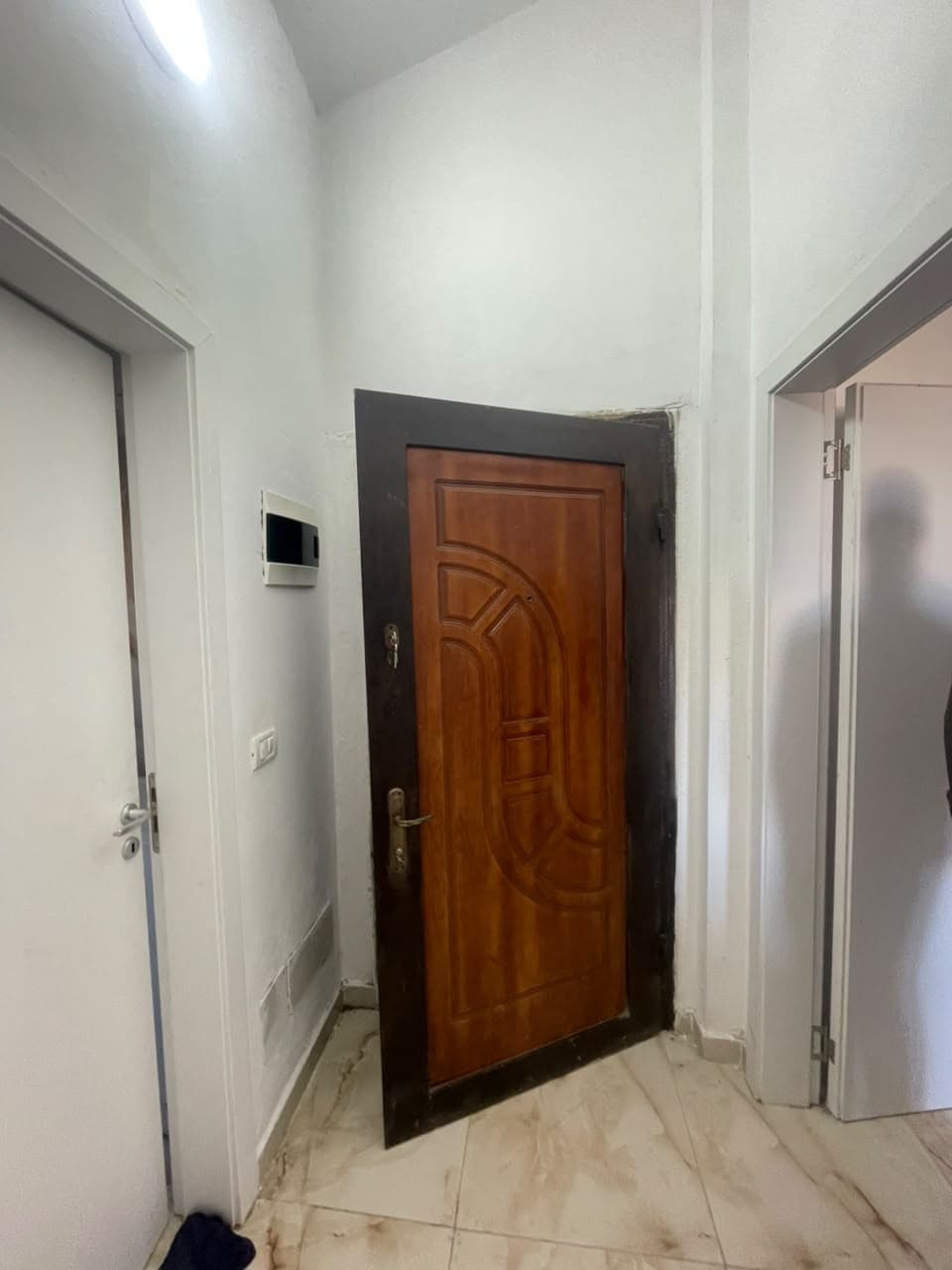Apartament 1+1 Në Shitje Prane Fabrik Teuta, Durrës! 4