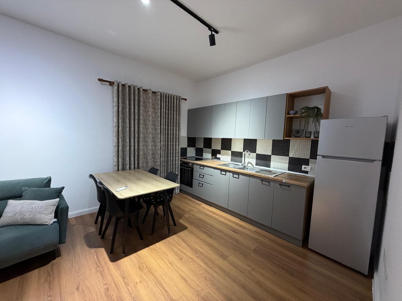 Shtëpi Private 1+1 me Oborr të Madh me Qira – Plazh ,Durrës 3