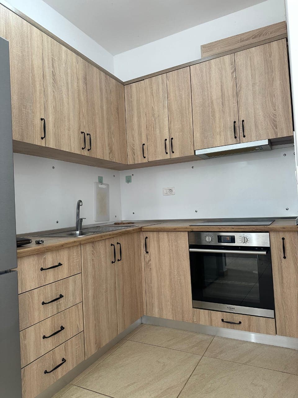Apartament 1+1 për Shitje – Rezidenca Vala Mare, Hamallaj! 4