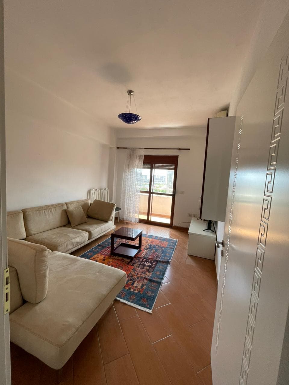 Apartament 1+1 per Shitje në Tregu industrial, Durrës!