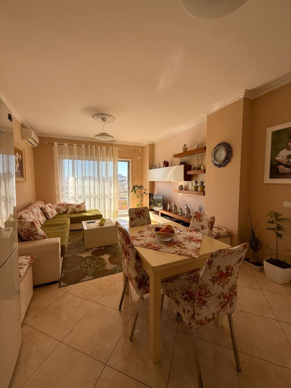 JEPET ME QIRA APARTAMENT 2+1 – PRANË SPITALIT, DURRËS 4