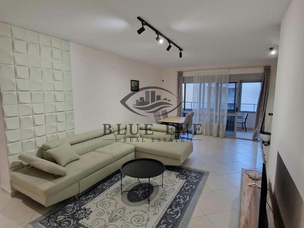 APARTAMENT 2+1 ME QIRA – PLAZH, DURRËS 🌊 2