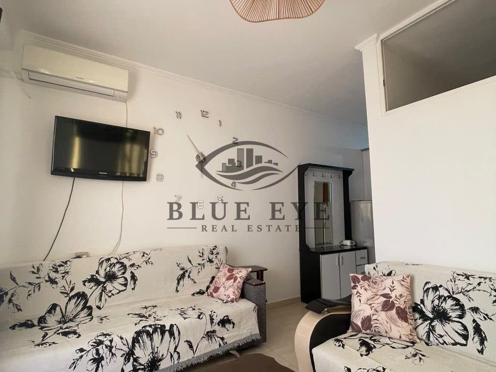 🏡 JEPET ME QIRA GARSONIERE NE PLAZH, DURRES! 4