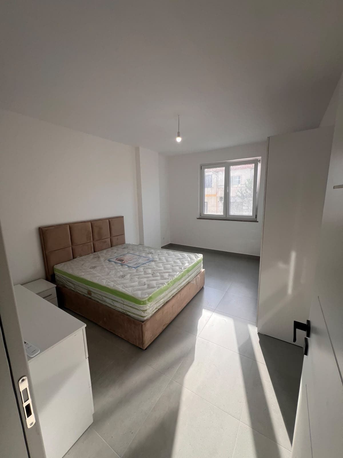 🏡 APARTAMENT 1+1 PËR SHITJE – GOLEM | PRANË DETIT 🌊 2