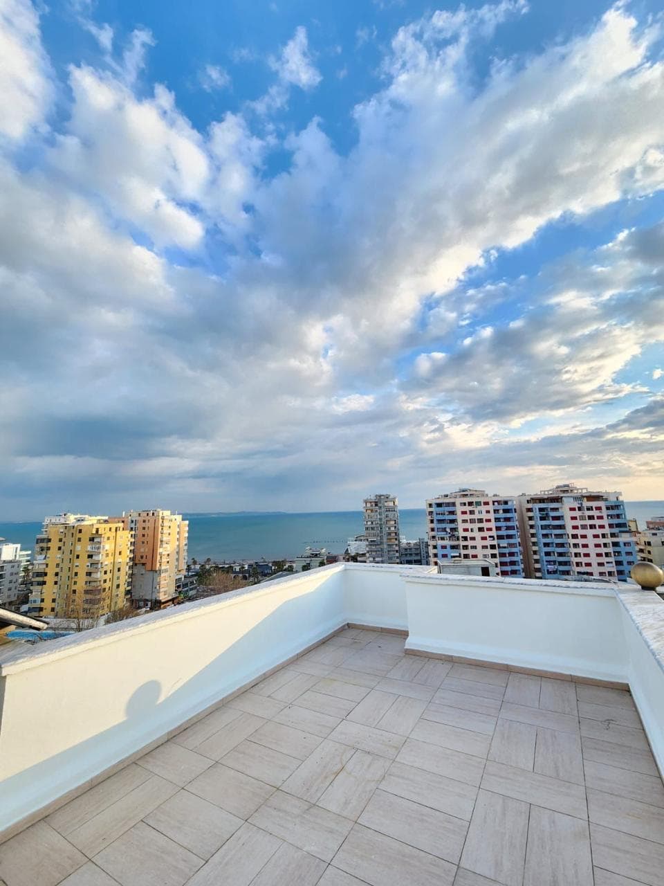 TRIPLEX PREMIUM QIRA – VILA E ZOGUT, DURRËS