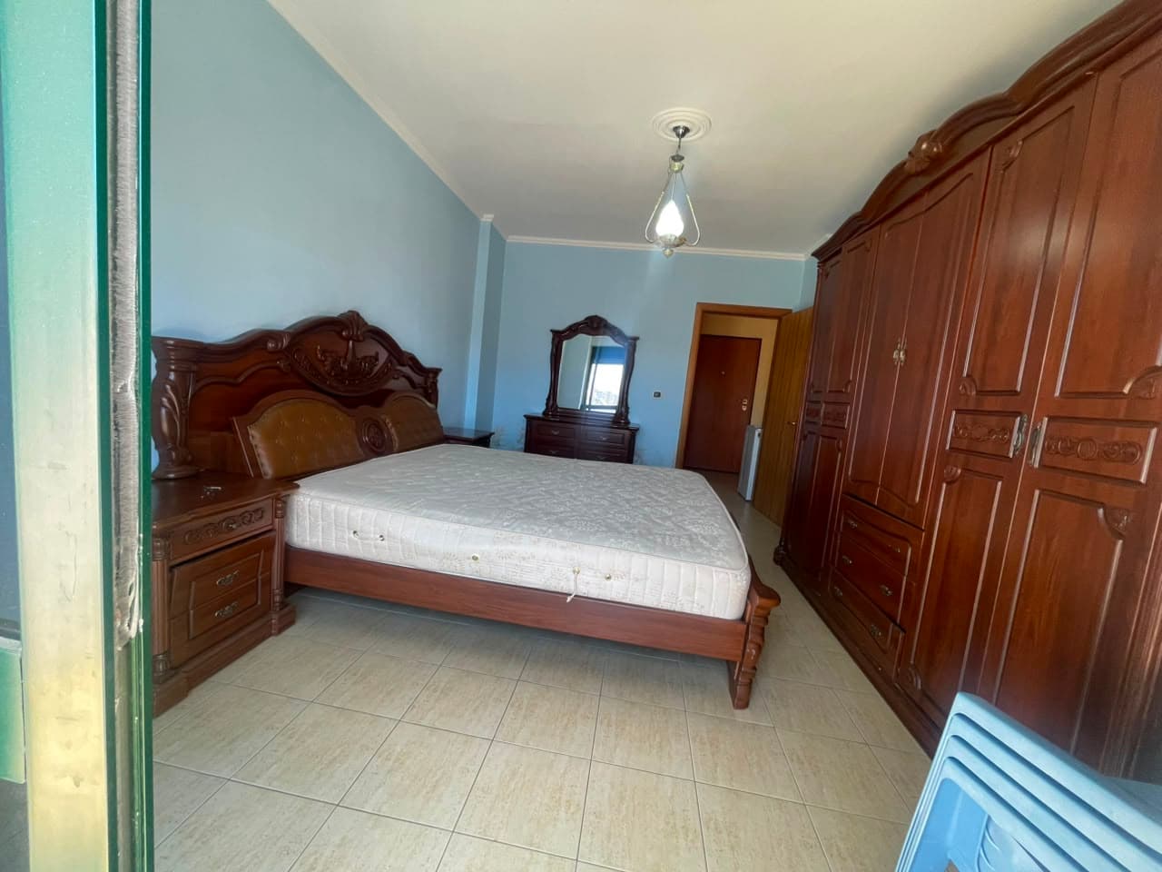 Apartament 1+1 Për Shitje në Plazh Rrota e Kuqe, Durrës 4