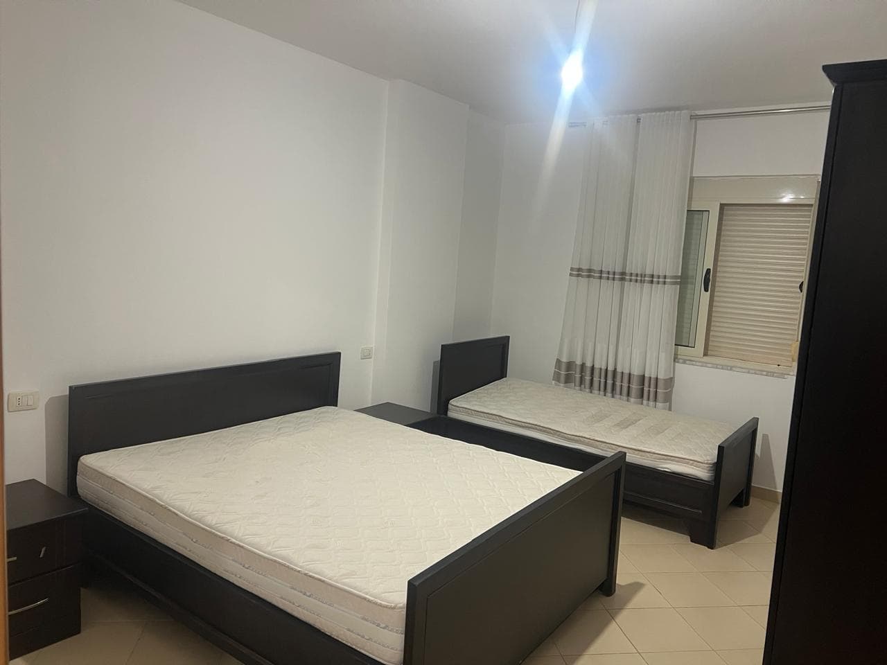 Jepet me qira apartament 2+1 – Shkëmbi i Kavajës! 3