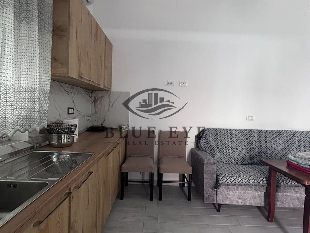 🏡 JEPET ME QIRA APARTAMENT 1+1 – ISH-KËNETË, DURRËS 4