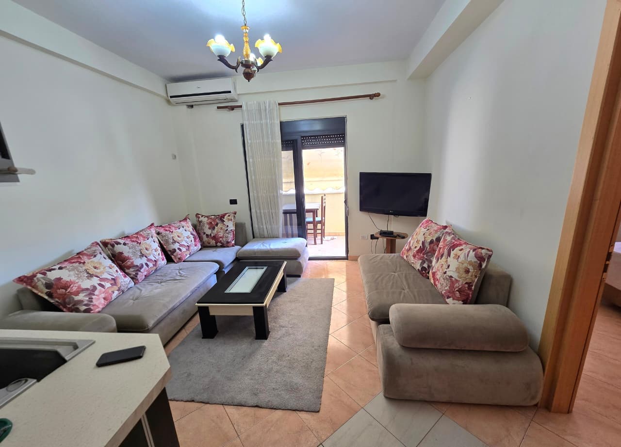 Apartament 1+1 Për Shitje në Kompleksi Freskia, Kavajë 2