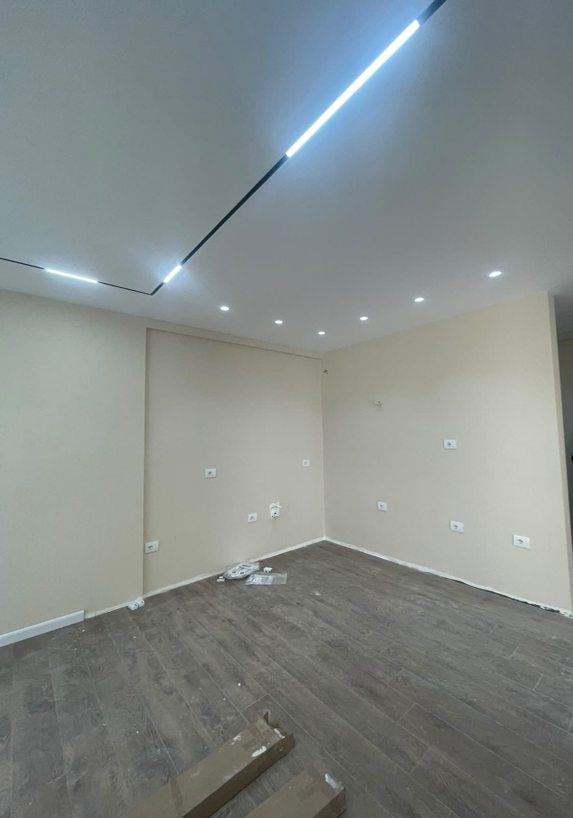 Apartament 2+1 në Shitje në Mali i Robit, Durrës! 2