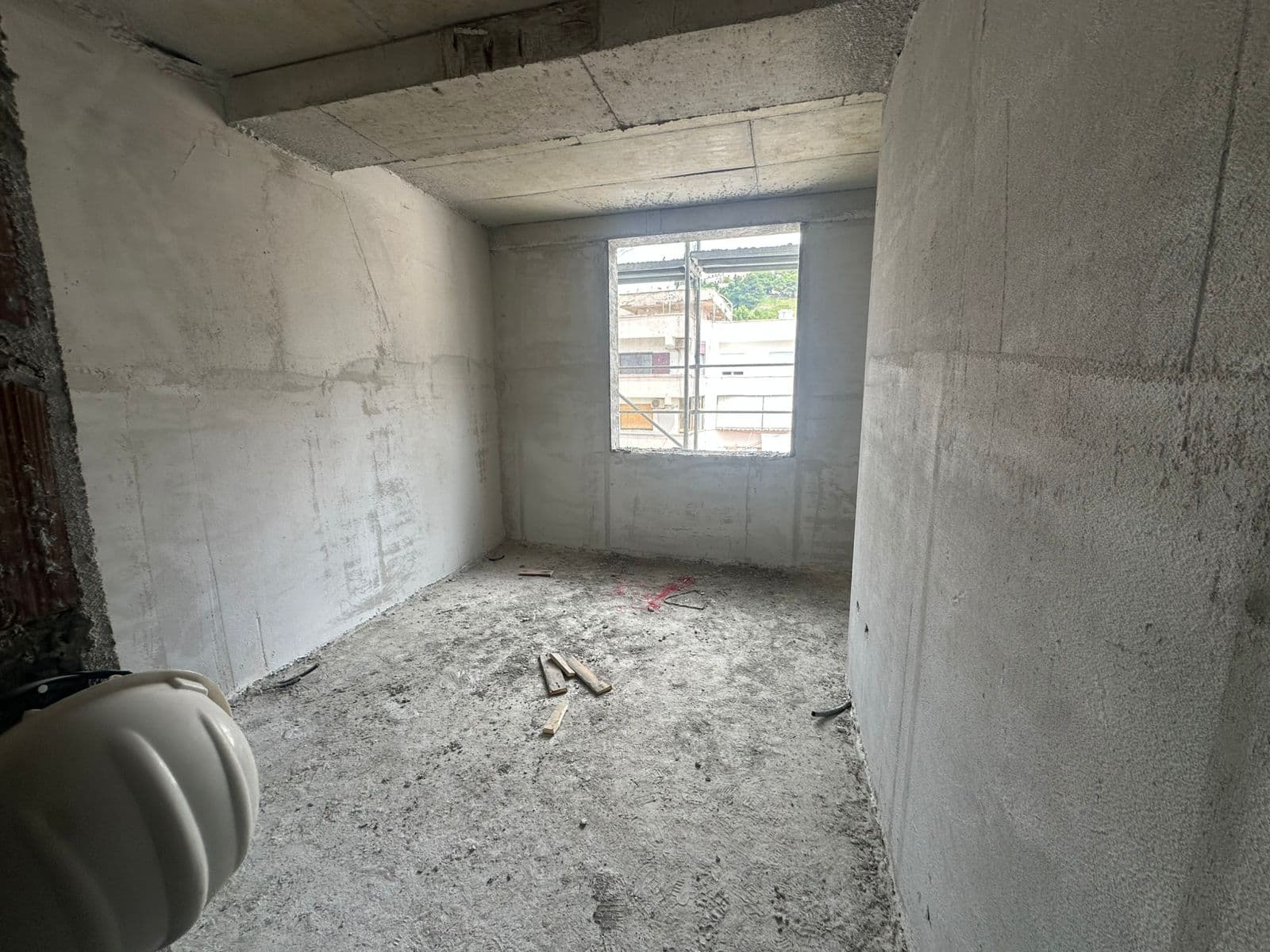 Shitet Apartament 2+1 me Pamje nga Deti – Vollga, Durrës! 2
