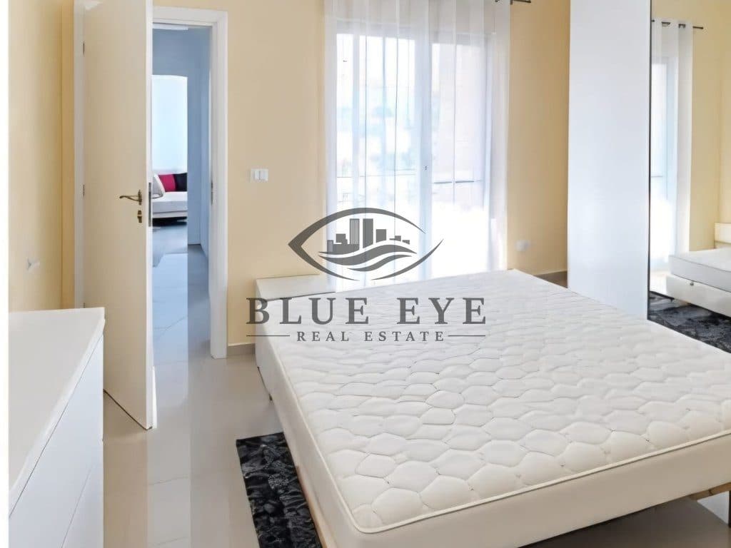 JEPET ME QIRA APARTAMENT 2+1+2 – AFËR BULEVARDIT! 4