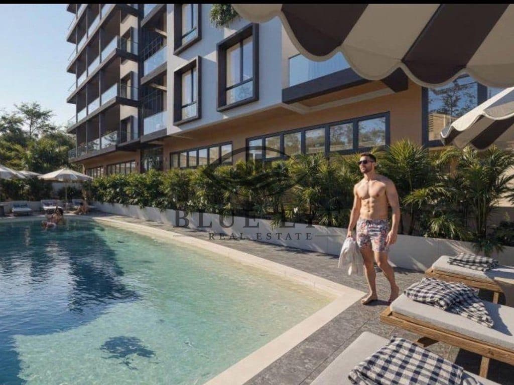 🏡 APARTAMENT 2+1 – KOMODITET DHE FUNKSIONALITET NË ÇDO DETAJ! 2