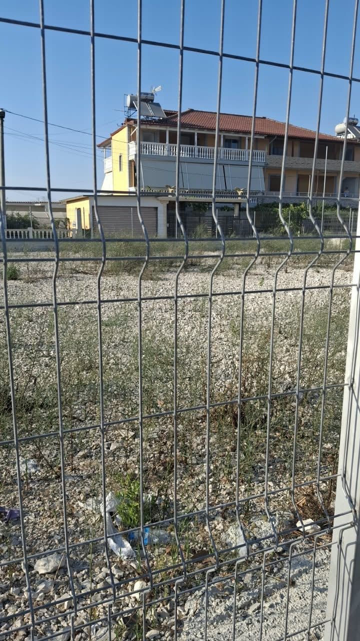 PARKING ME QIRA – SPITALLË, DURRËS! 2