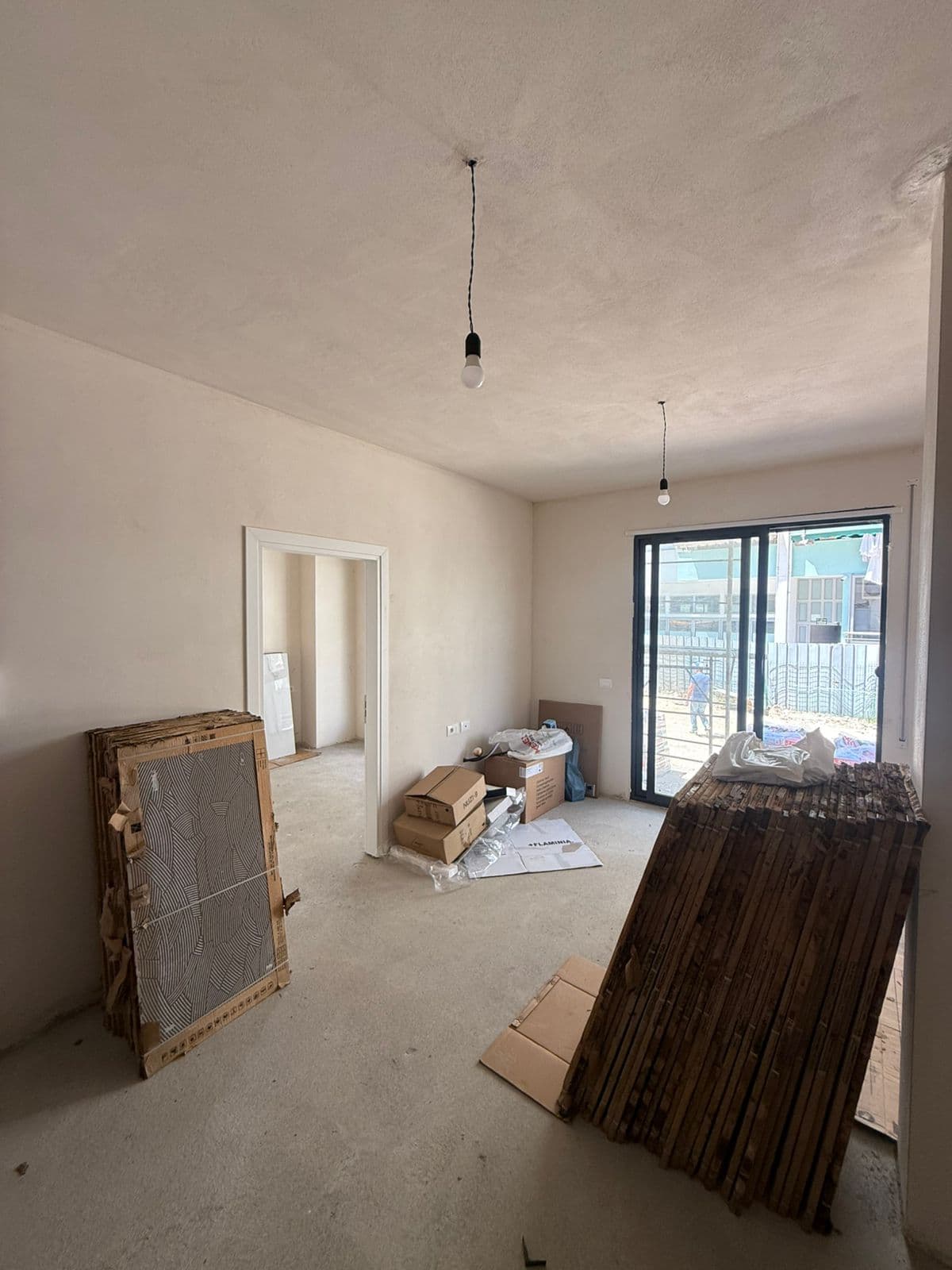 Apartament 1+1 per Shitje në Golem, Durrës 4