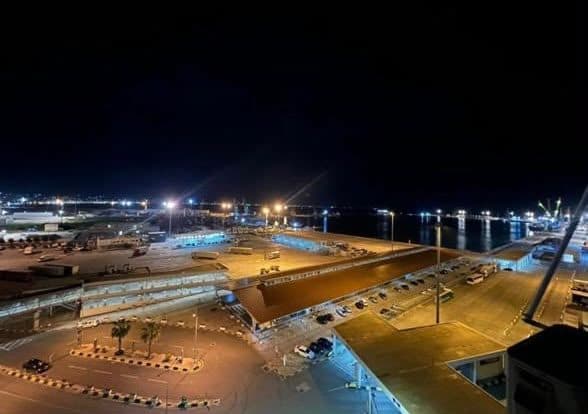 🌊 APARTAMENT ME QIRA – RRUGA E PORTIT, DURRËS