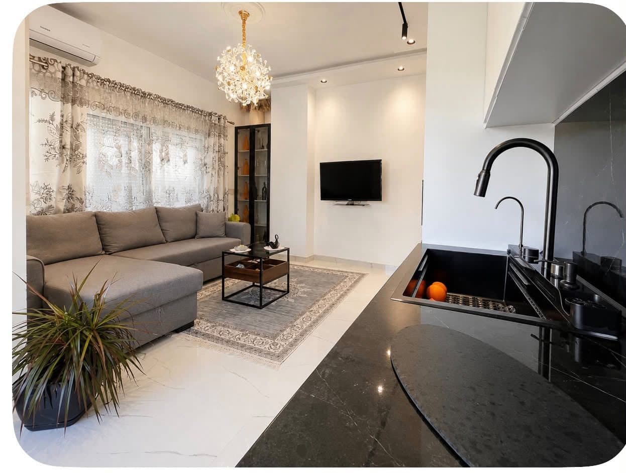 APARTAMENT 1+1 PËR SHITJE – HOTEL CONTINENTAL!