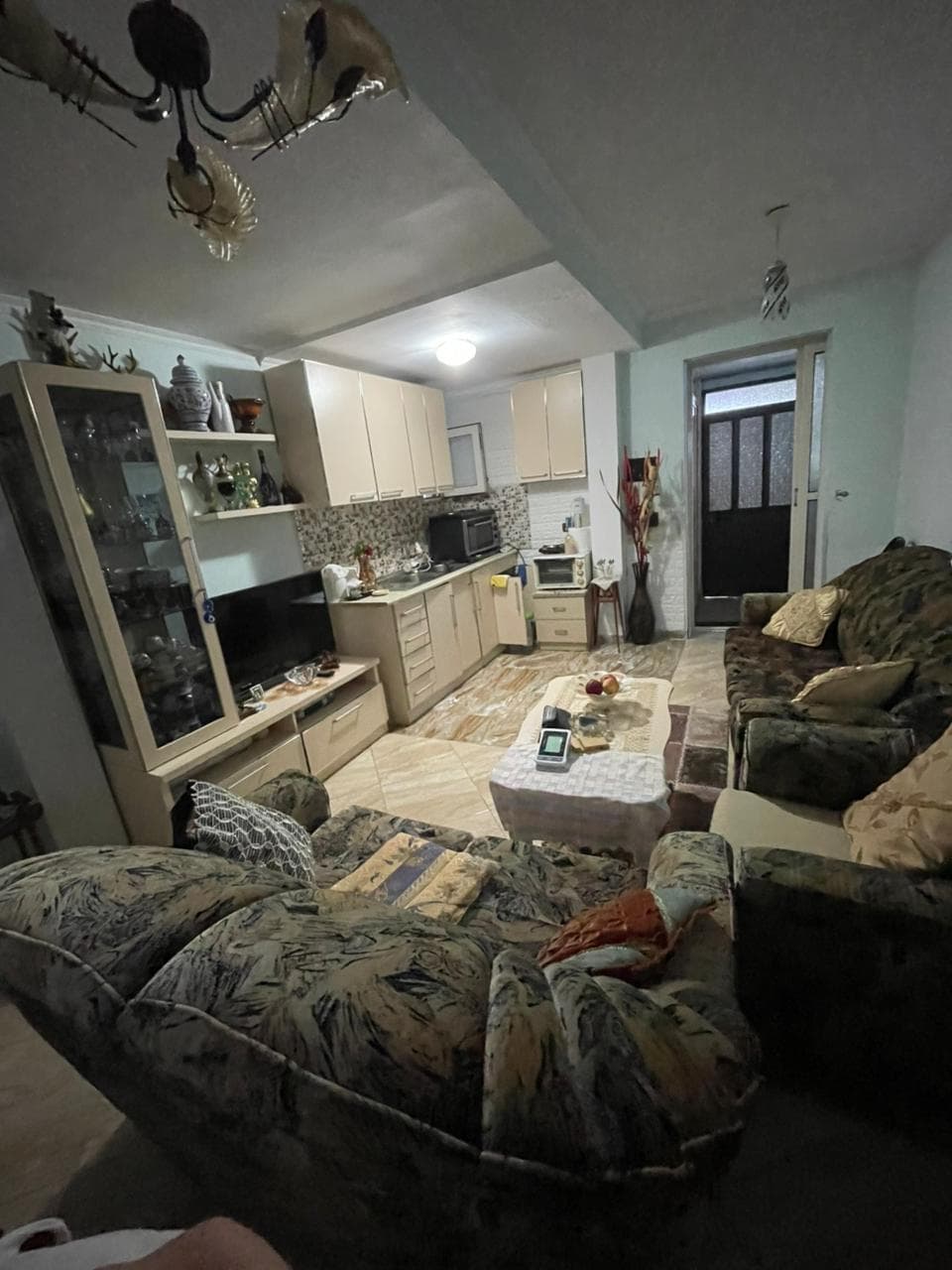 Shtëpi 2+1 në shitje te Stadiumi, Durrës 2