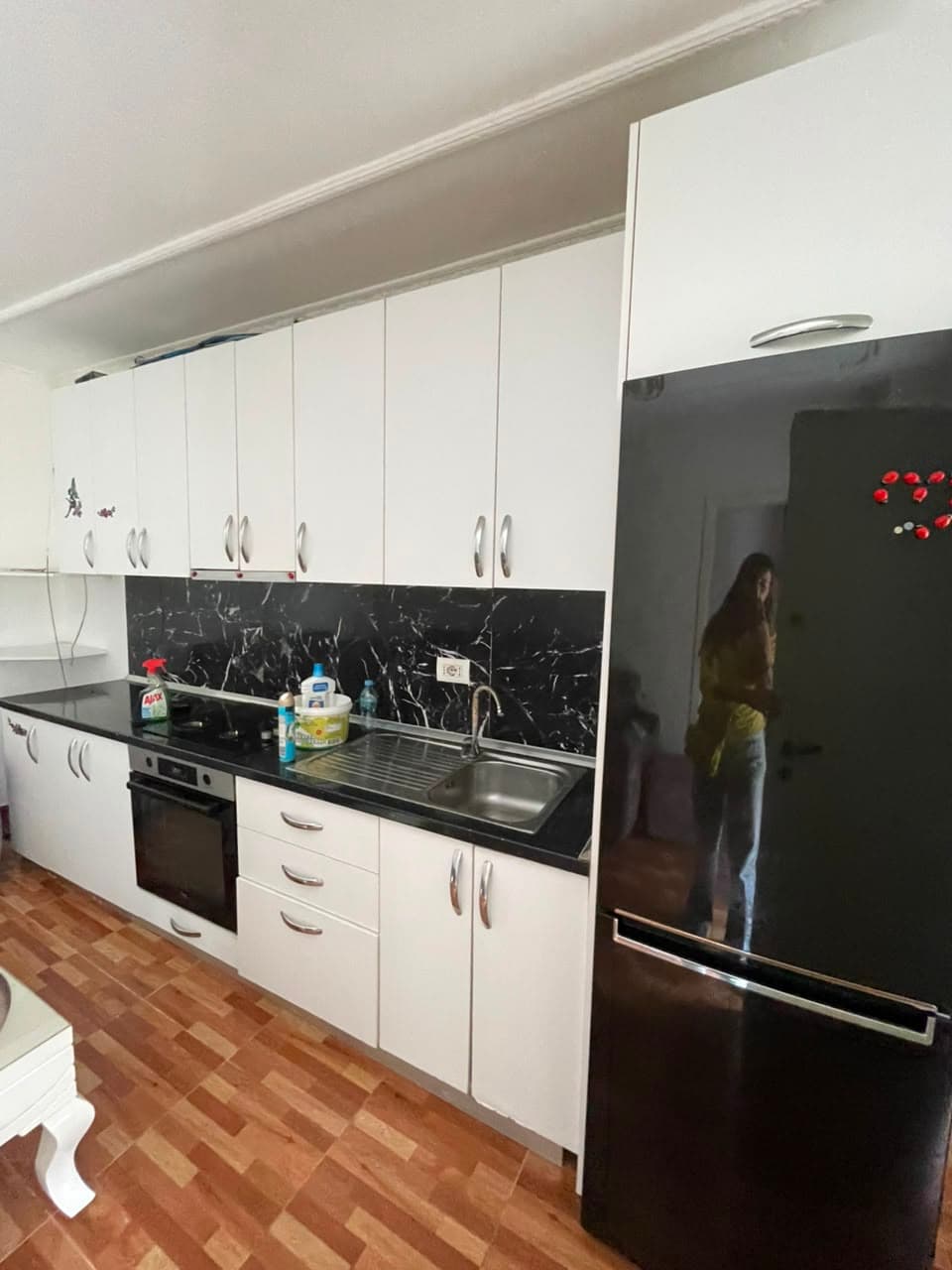 🏡 Jepet me Qera Shtëpi Private 1+1 – Lagjja 18, Stadium, Durrës 3