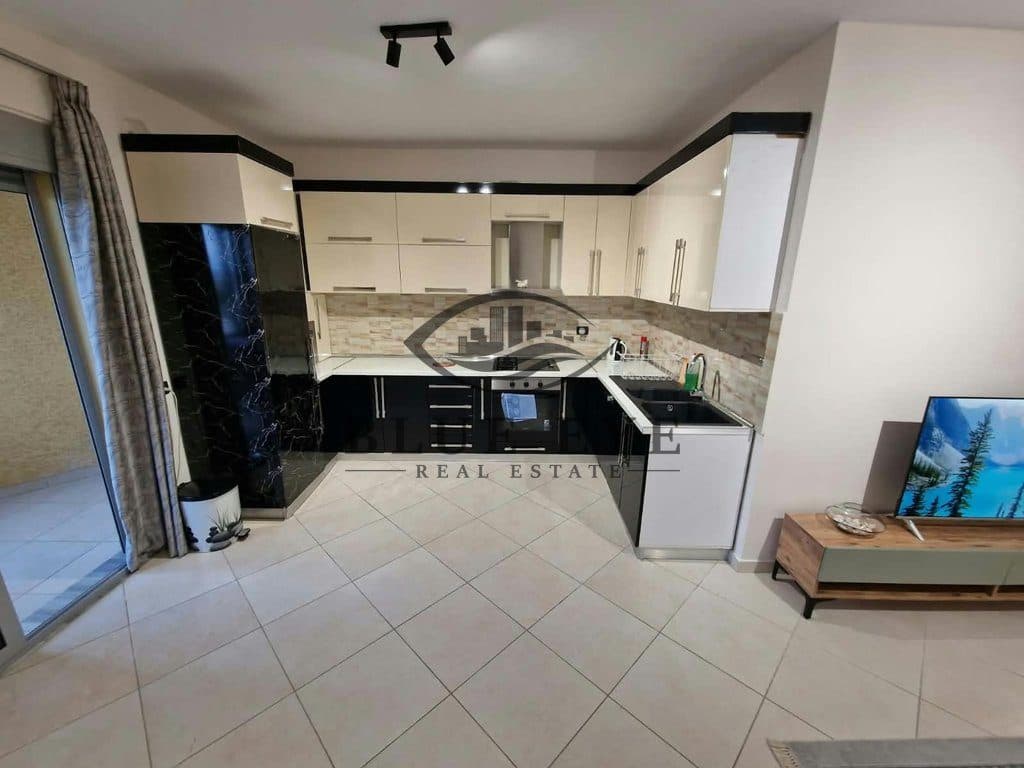 APARTAMENT 2+1 ME QIRA – PLAZH, DURRËS 🌊 4