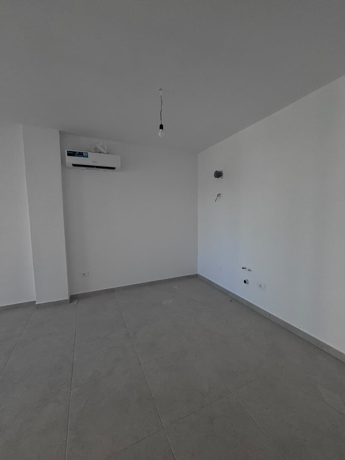 Apartament 1+1 Për Shitje në Mali i Robit, Durrës 4